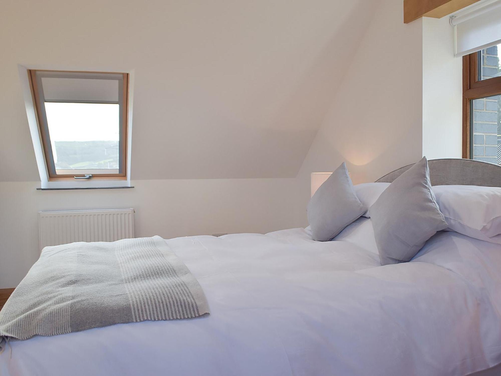 Y Beudy Bach Villa Pont-y-Berem Екстериор снимка