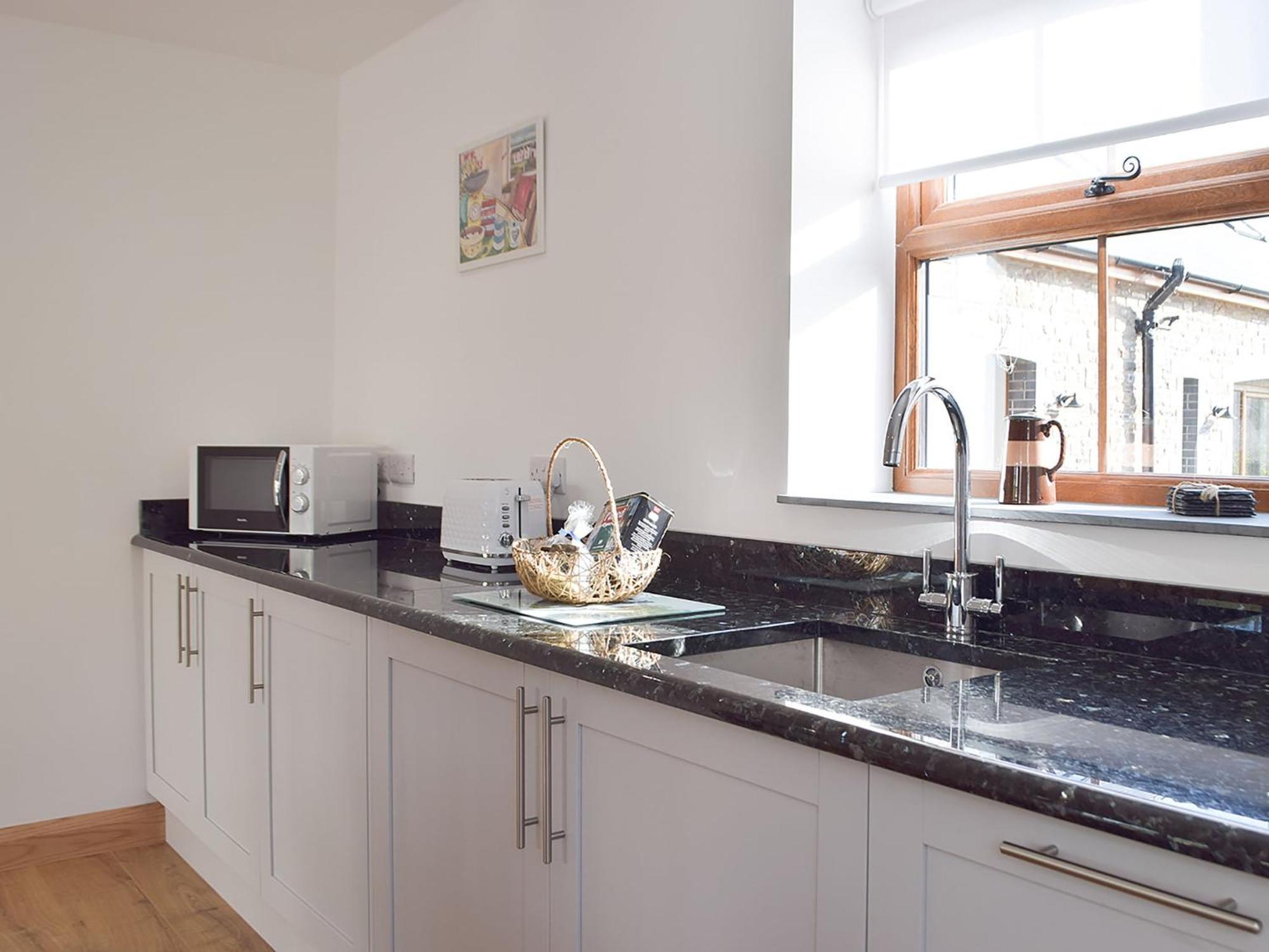 Y Beudy Bach Villa Pont-y-Berem Екстериор снимка