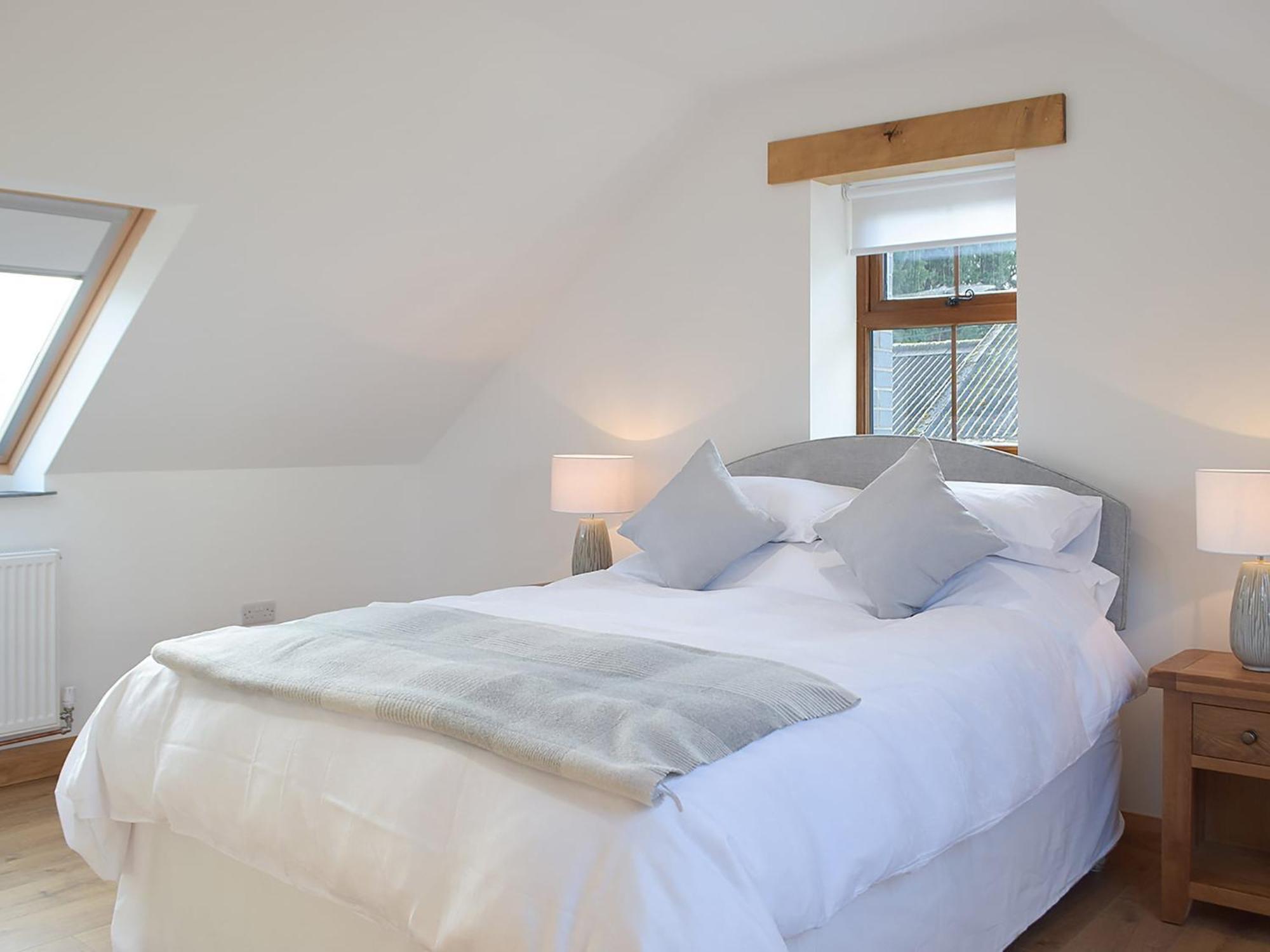Y Beudy Bach Villa Pont-y-Berem Екстериор снимка